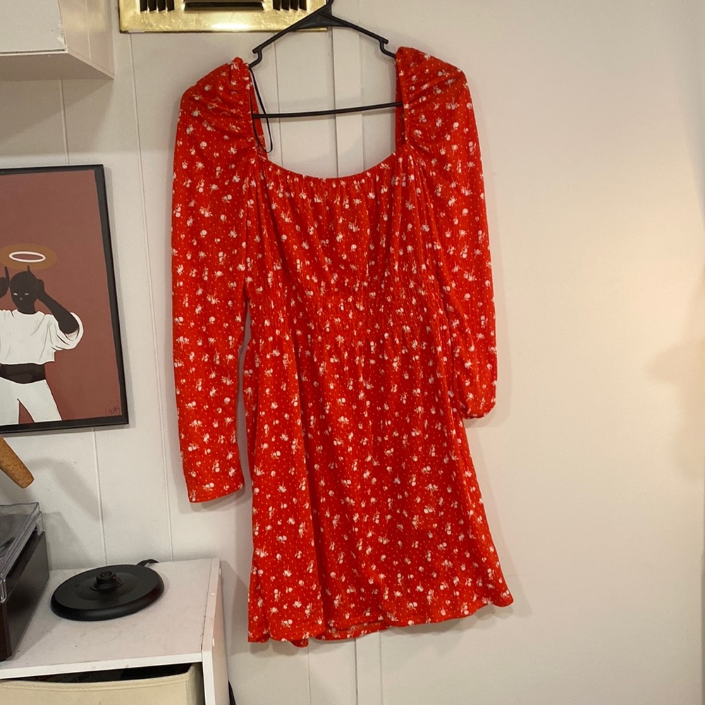 H&M dress NEW WITH TAGS